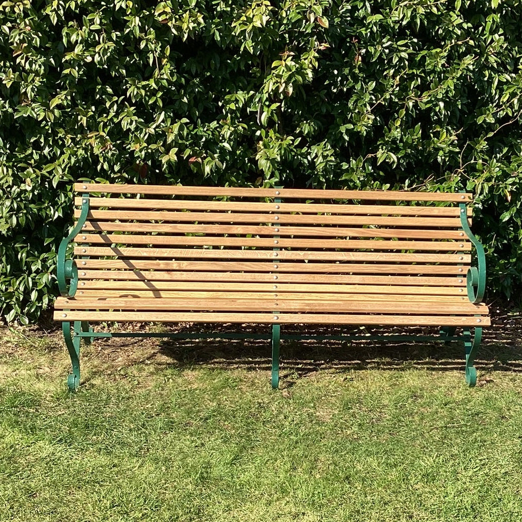 BENCH 23 OXFORD