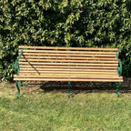 BENCH 23 OXFORD