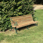 BENCH 23 OXFORD