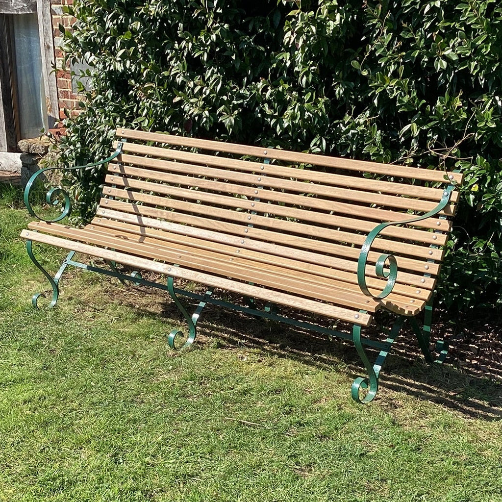 BENCH 23 OXFORD
