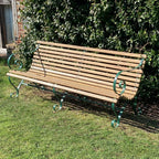 BENCH 23 OXFORD