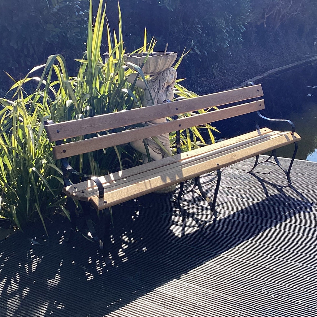 BENCH 83 NORFOLK