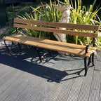 BENCH 83 NORFOLK
