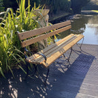 BENCH 83 NORFOLK