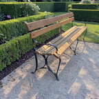 BENCH 83 NORFOLK
