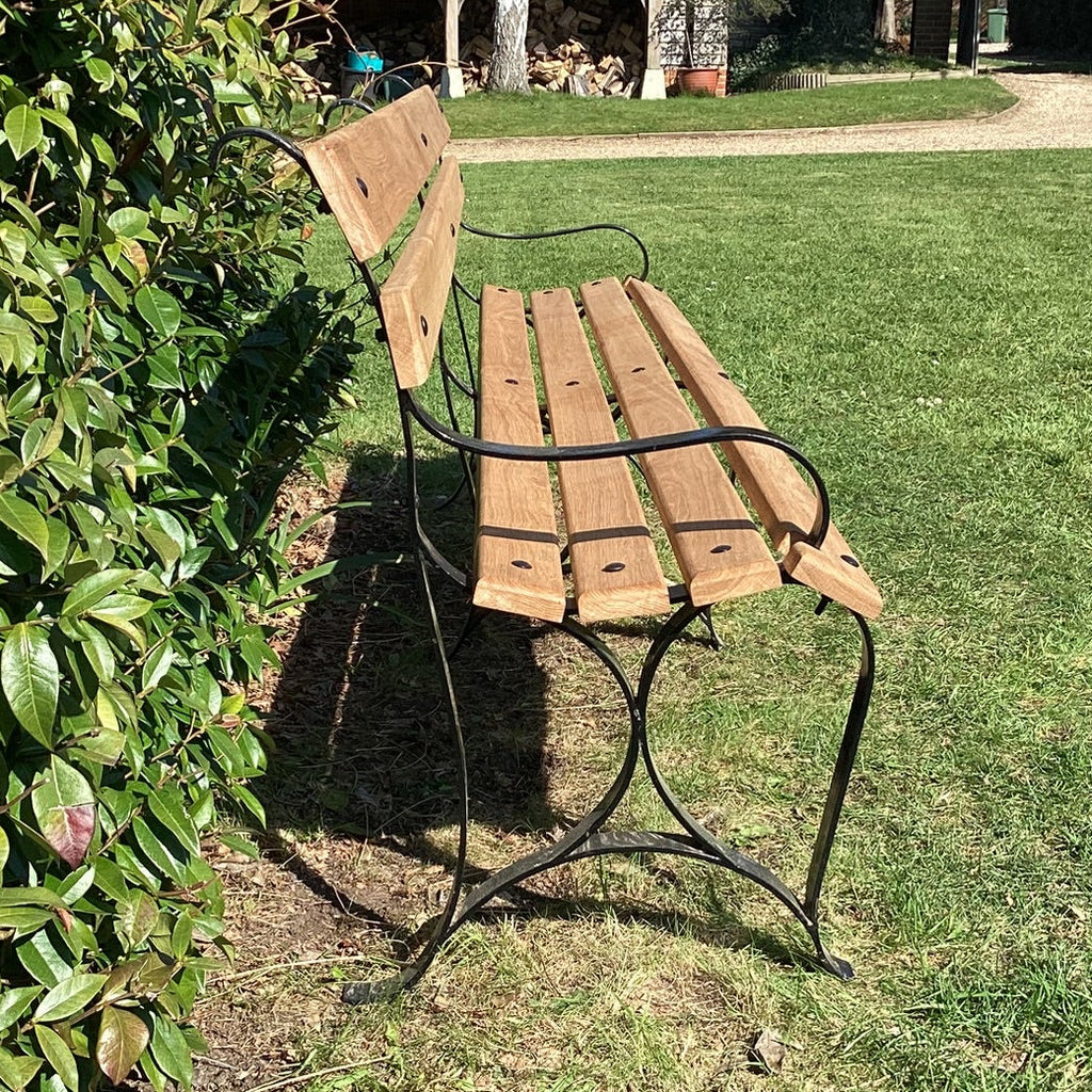 BENCH 83 NORFOLK