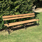 BENCH 83 NORFOLK