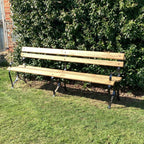 BENCH 83 NORFOLK