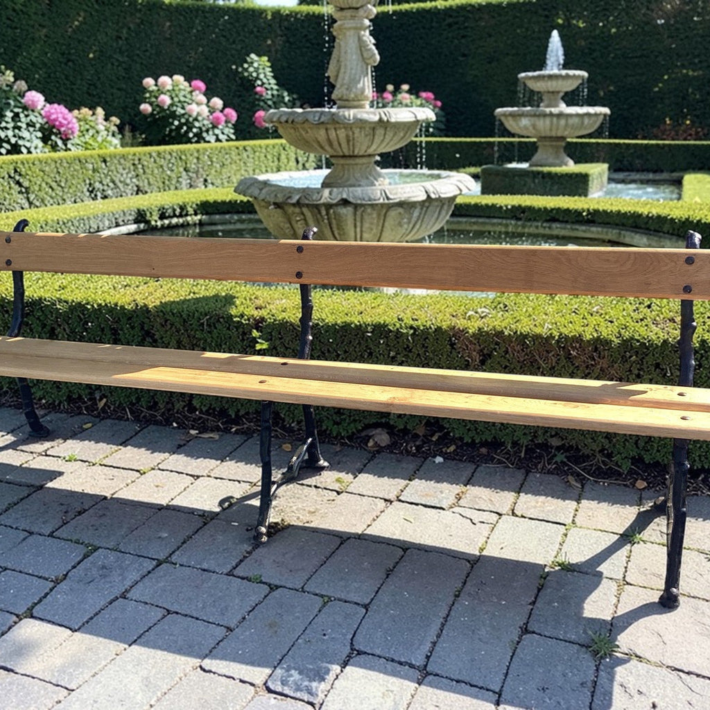 BENCH 93 RONA