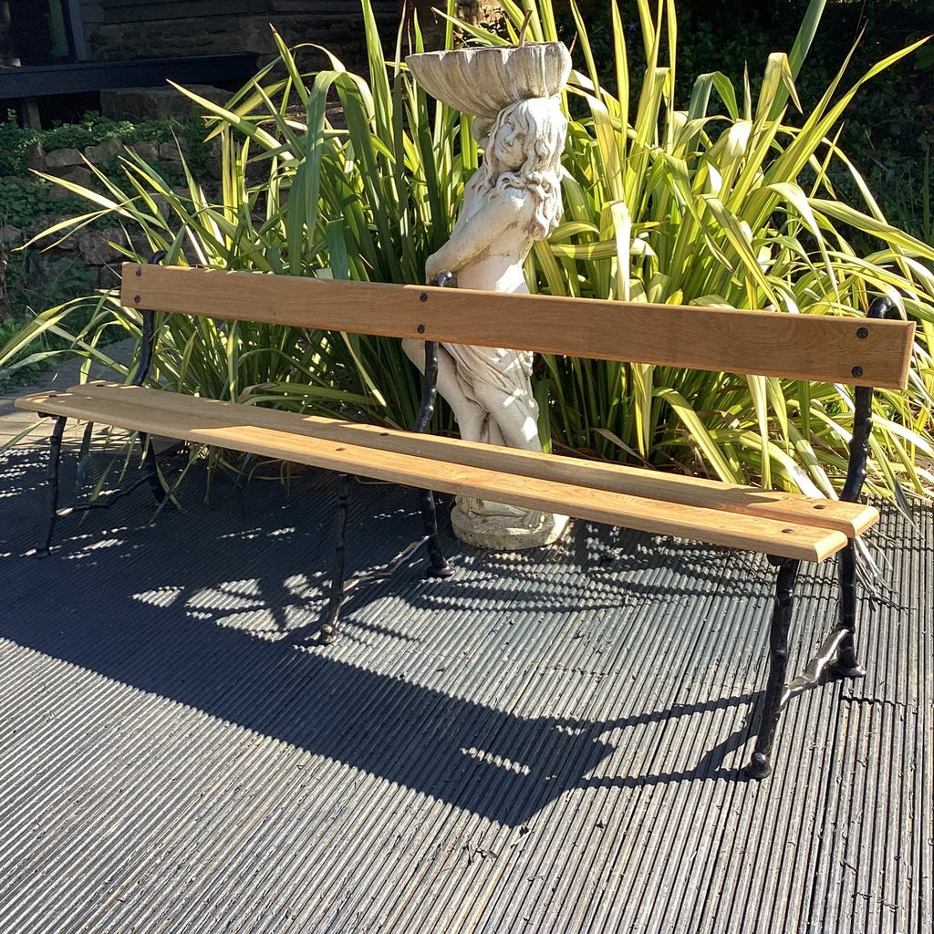 BENCH 93 RONA