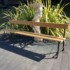 BENCH 93 RONA
