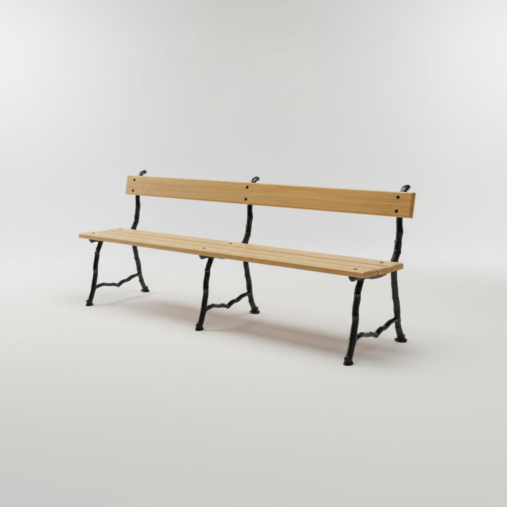 BENCH 93 RONA