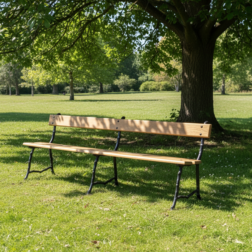 BENCH 93 RONA