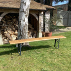 BENCH 116 BEER GARDEN