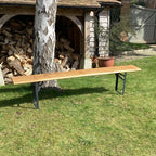 BENCH 116 BEER GARDEN