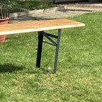 BENCH 116 BEER GARDEN