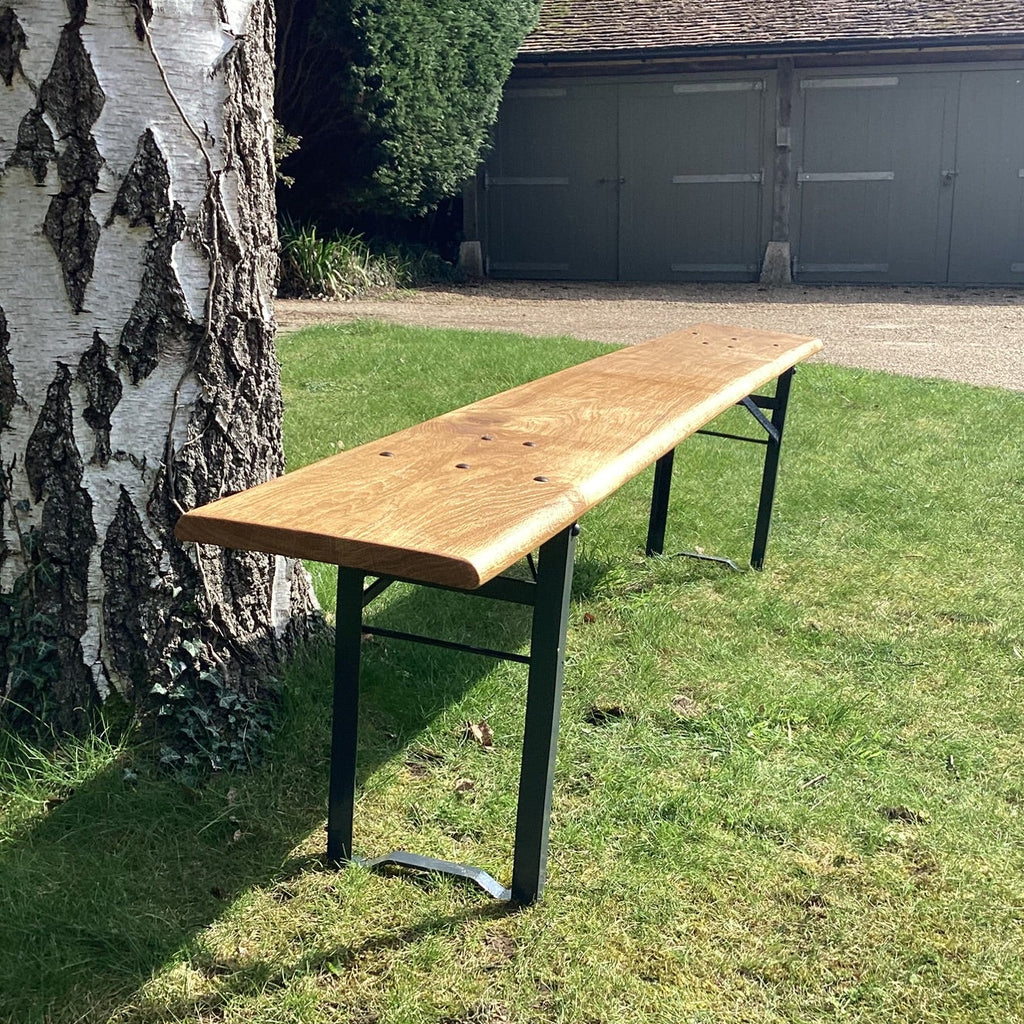 BENCH 116 BEER GARDEN
