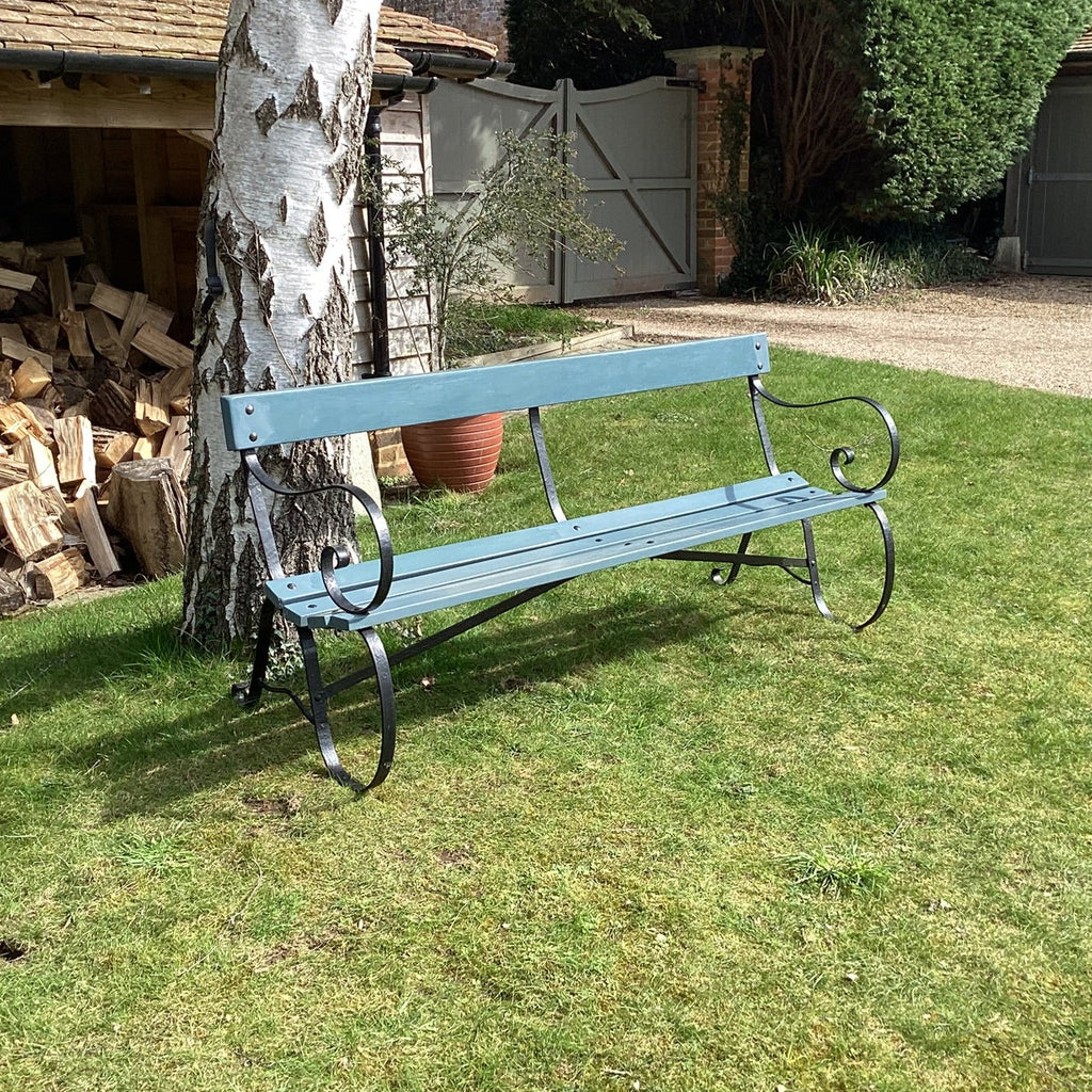 BENCH 76 NORHAM