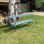 BENCH 76 NORHAM