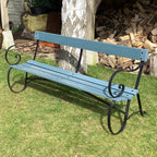 BENCH 76 NORHAM
