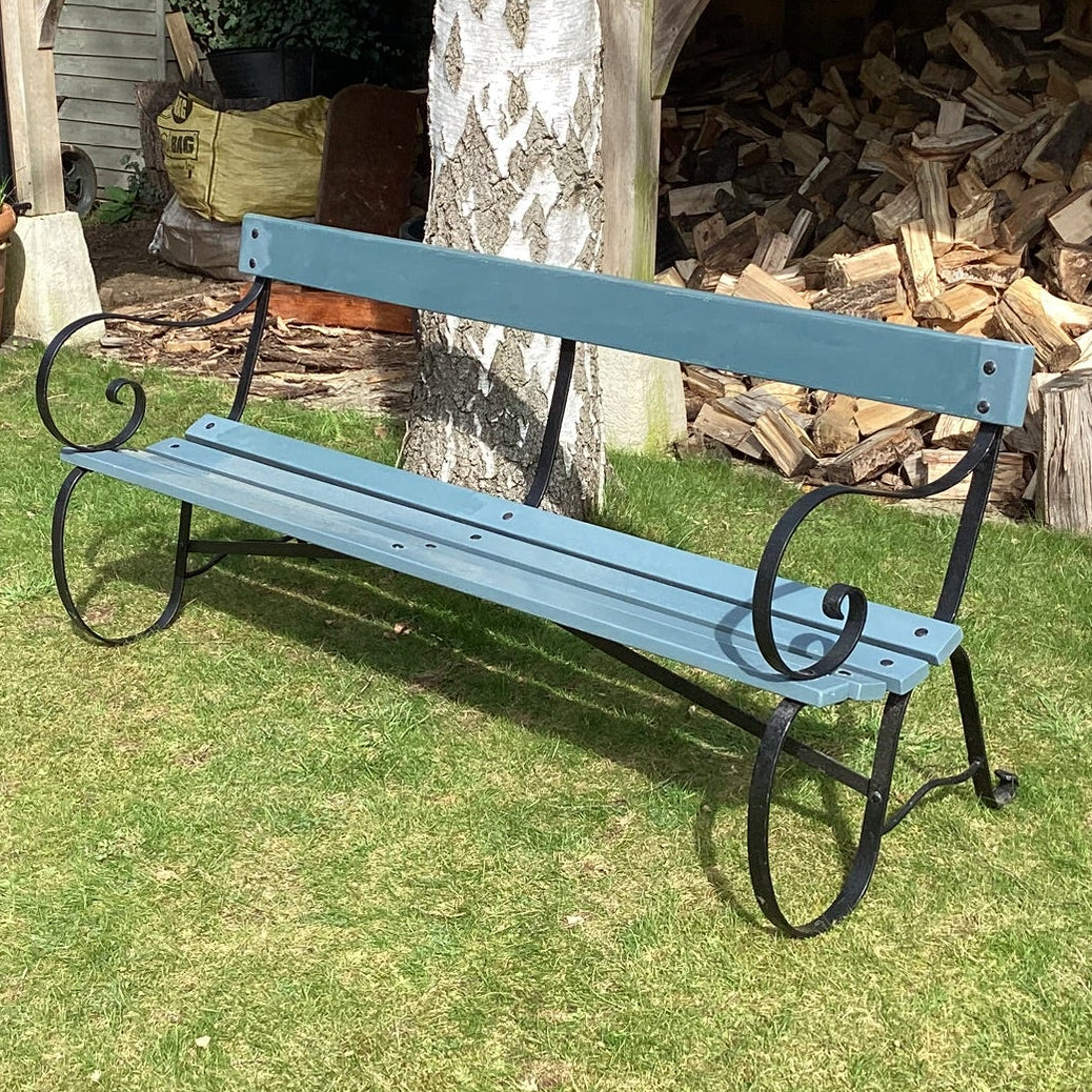 BENCH 76 NORHAM