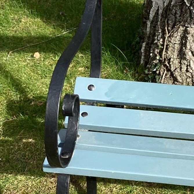 BENCH 76 NORHAM