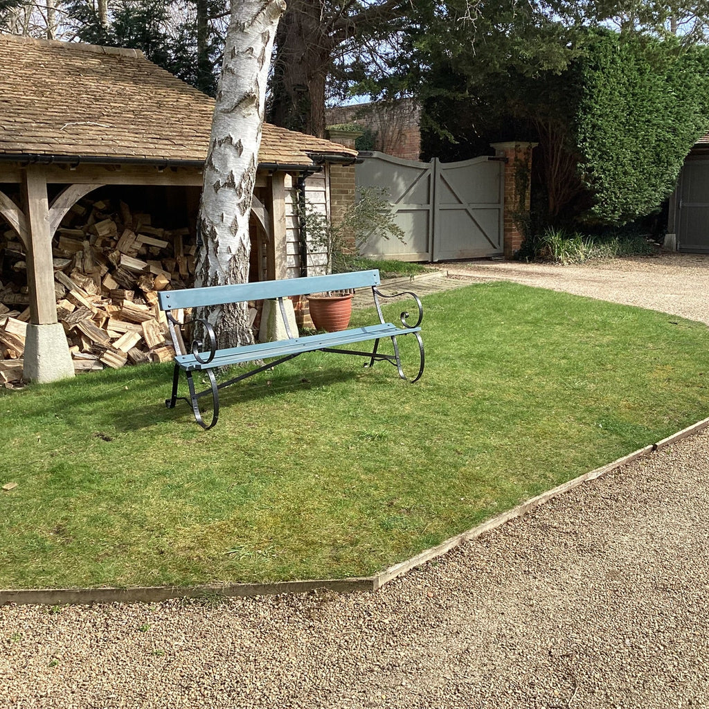 BENCH 76 NORHAM