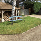 BENCH 76 NORHAM