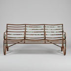 BENCH 100 CAMBRIDGE 2