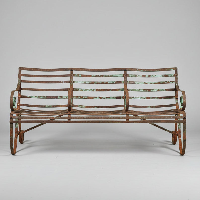 BENCH 100 CAMBRIDGE 2