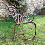BENCH 100 CAMBRIDGE 2