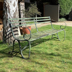 BENCH 121 CHARLBURY