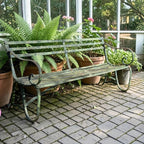 BENCH 121 CHARLBURY