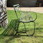 BENCH 121 CHARLBURY