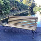 BENCH 65 TELFORD