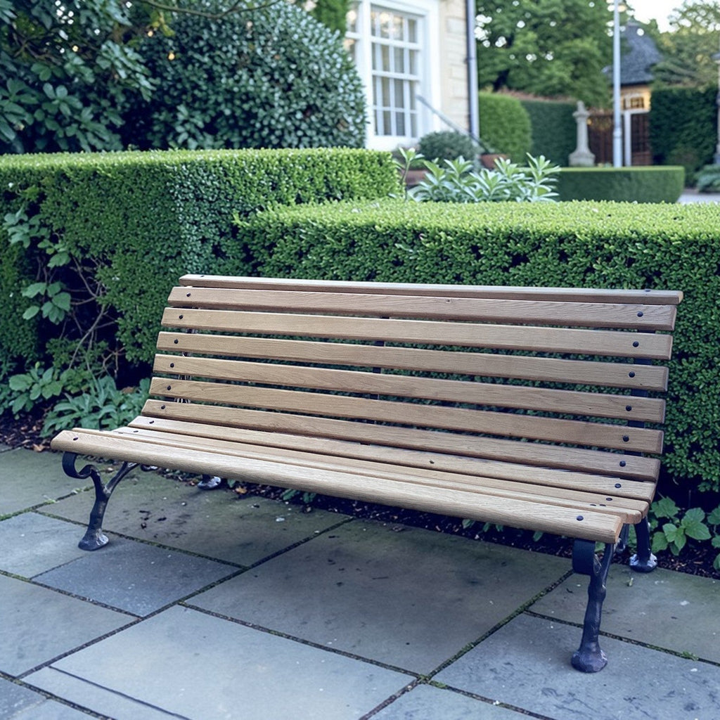 BENCH 65 TELFORD