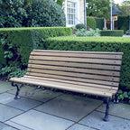 BENCH 65 TELFORD
