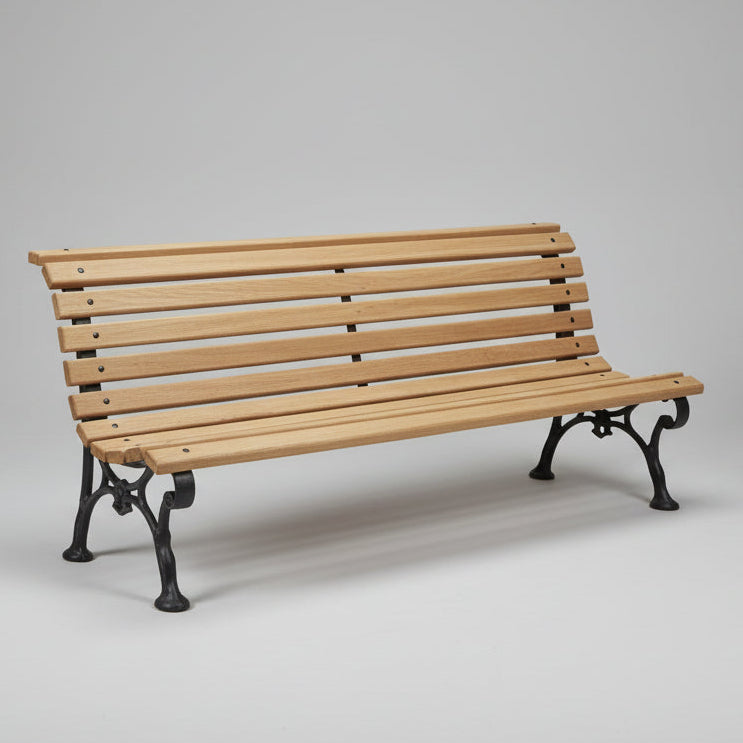 BENCH 65 TELFORD