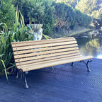 BENCH 65 TELFORD