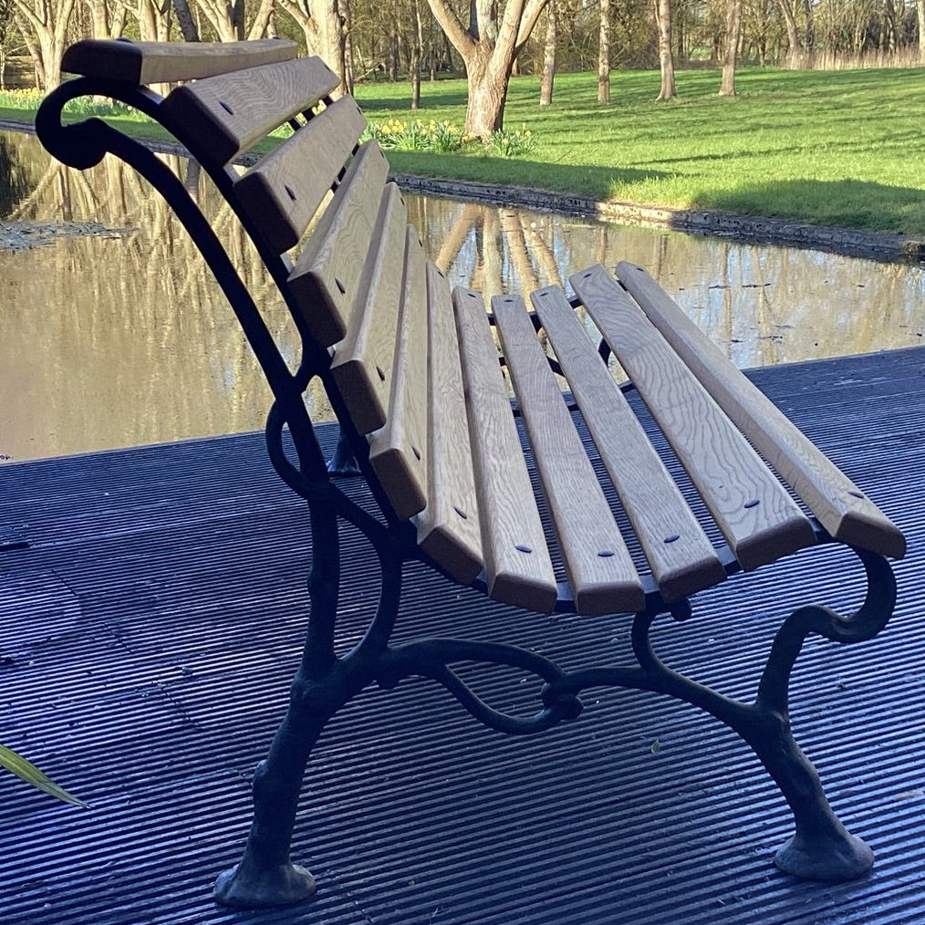 BENCH 65 TELFORD