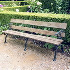 BENCH 38 MONMOUTH