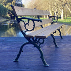 BENCH 38 MONMOUTH