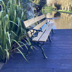 BENCH 38 MONMOUTH