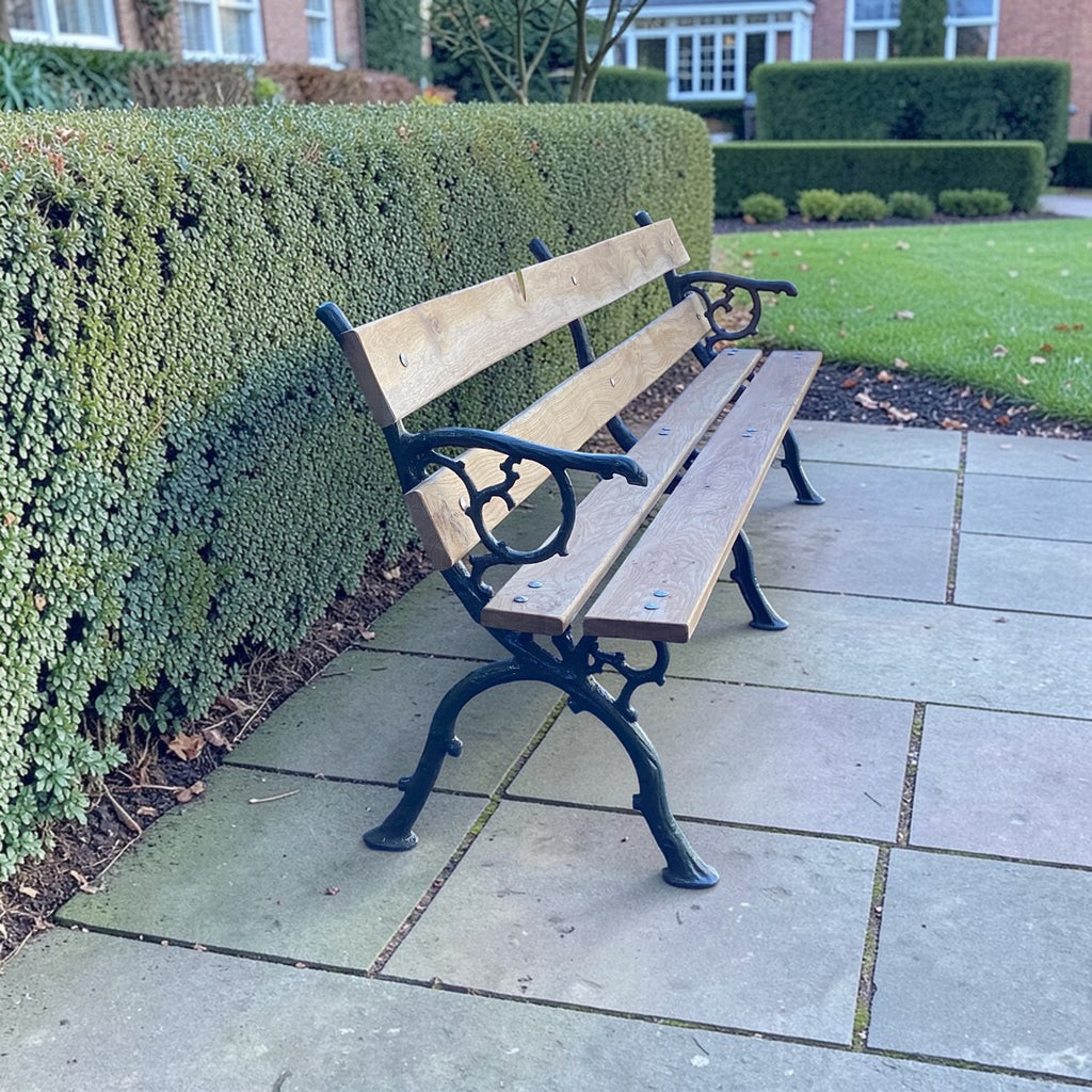 BENCH 38 MONMOUTH