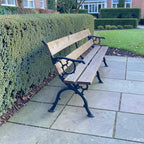 BENCH 38 MONMOUTH