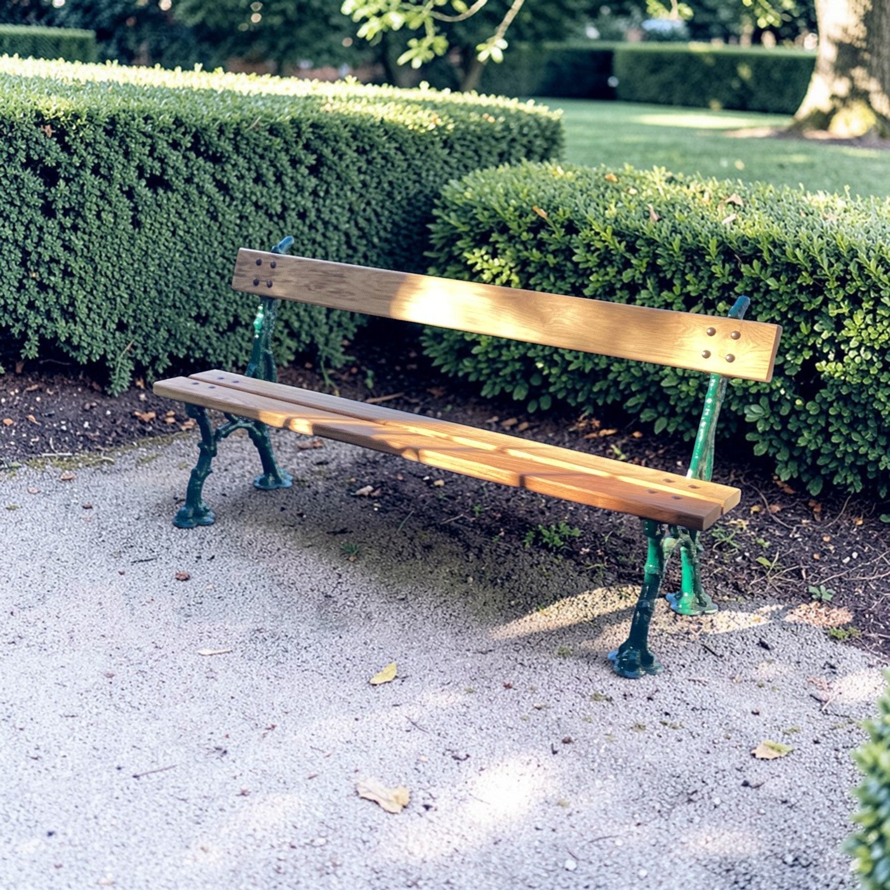 BENCH 113 NORTHWICH