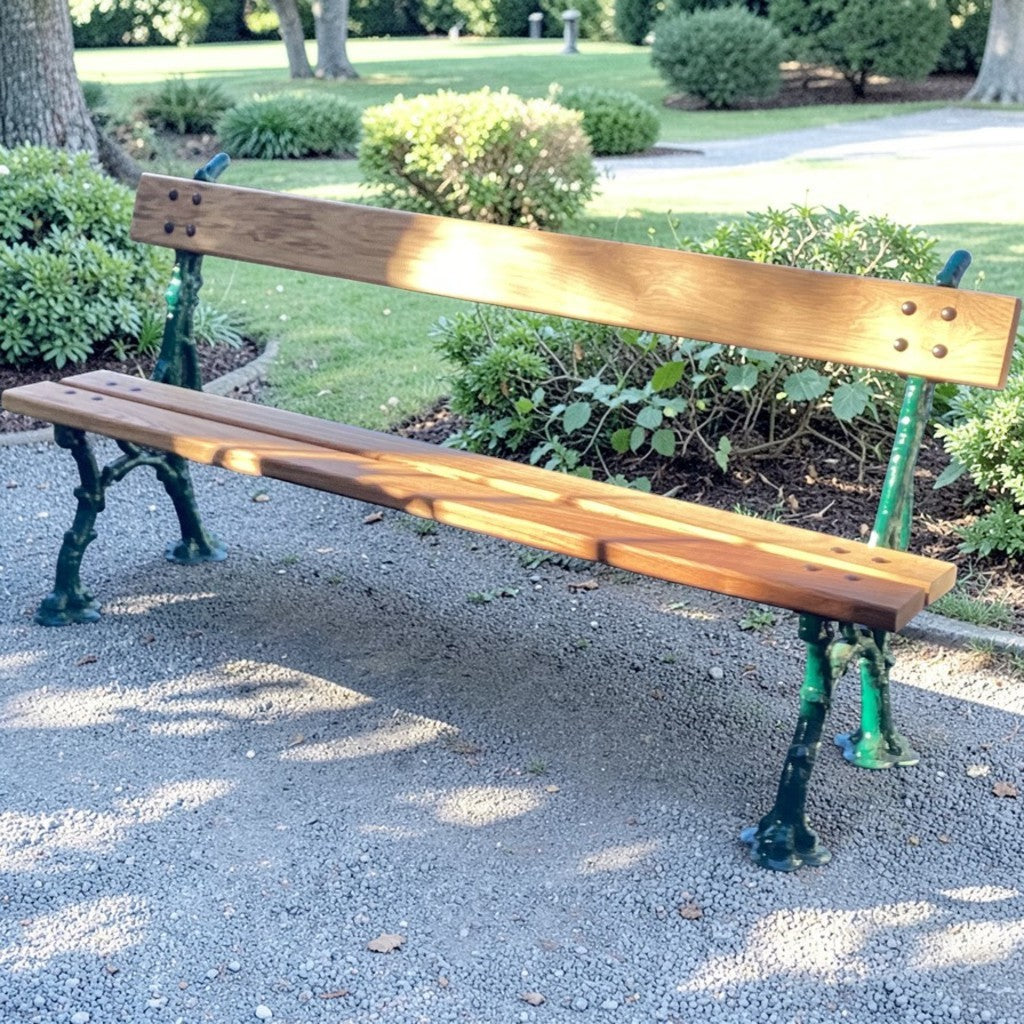 BENCH 113 NORTHWICH