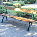 BENCH 113 NORTHWICH