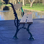 BENCH 113 NORTHWICH