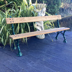 BENCH 113 NORTHWICH